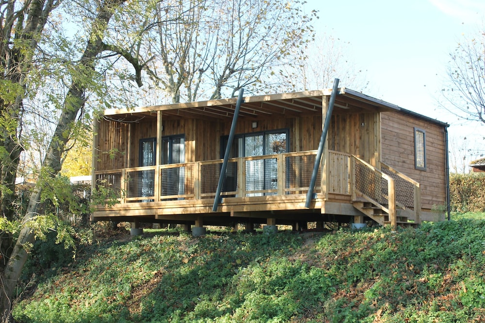 Panoramic Chalet photo 1