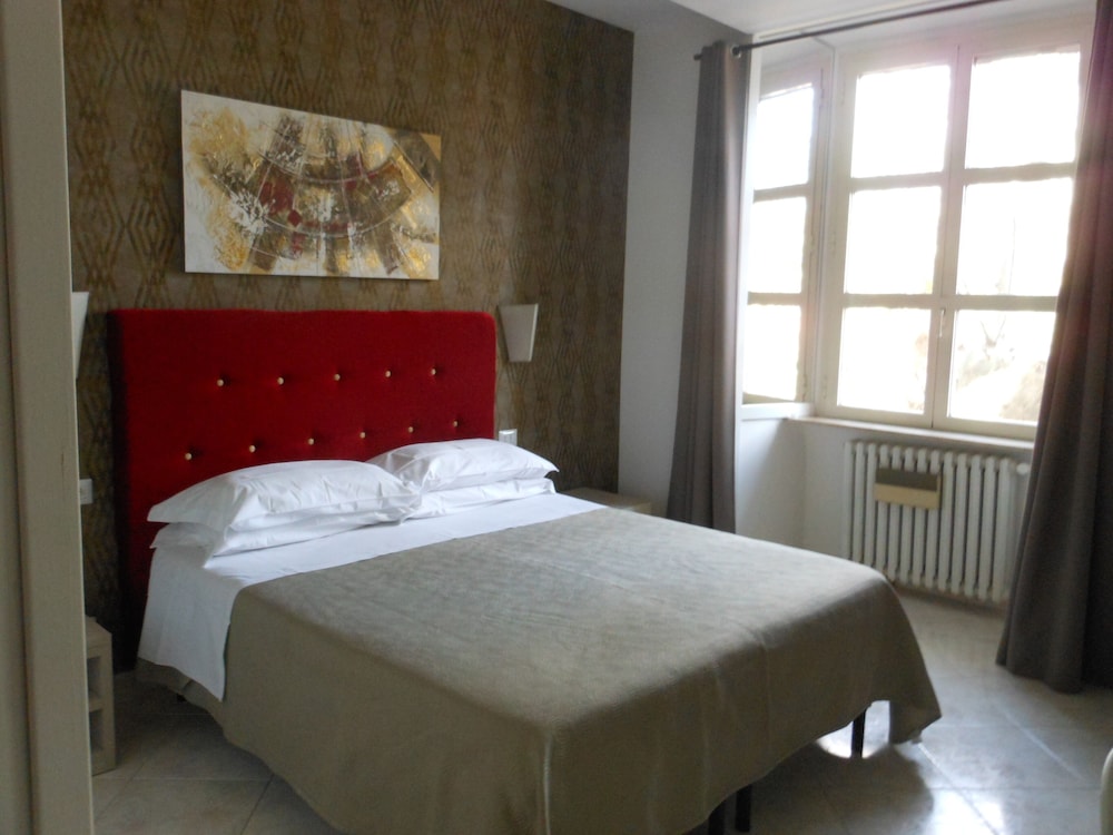 Basic Double Room Single Use, Park View