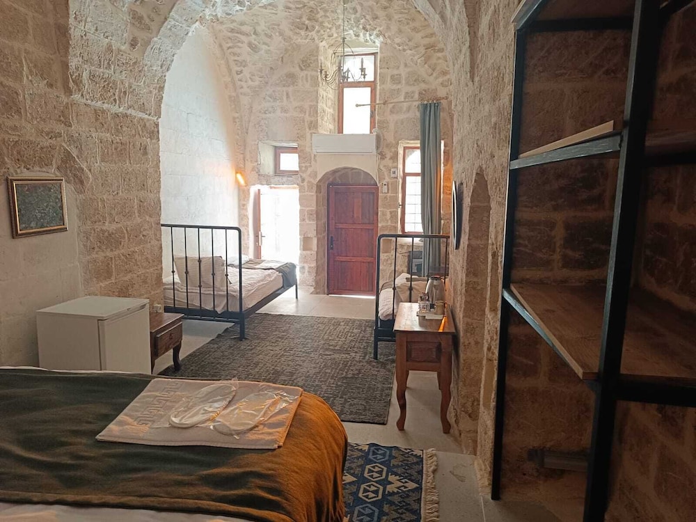 Family Quadruple Room