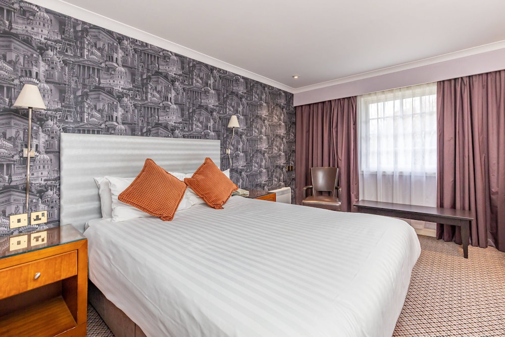Classic Room, 1 Double Bed - Photo 1