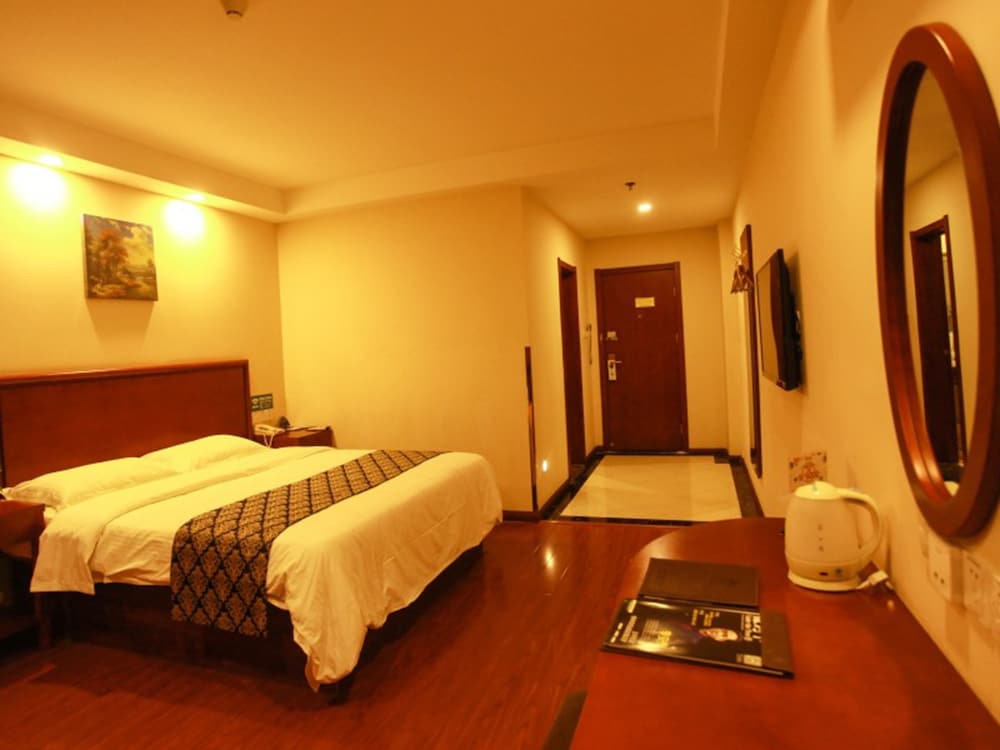 Superior Double Room photo 2