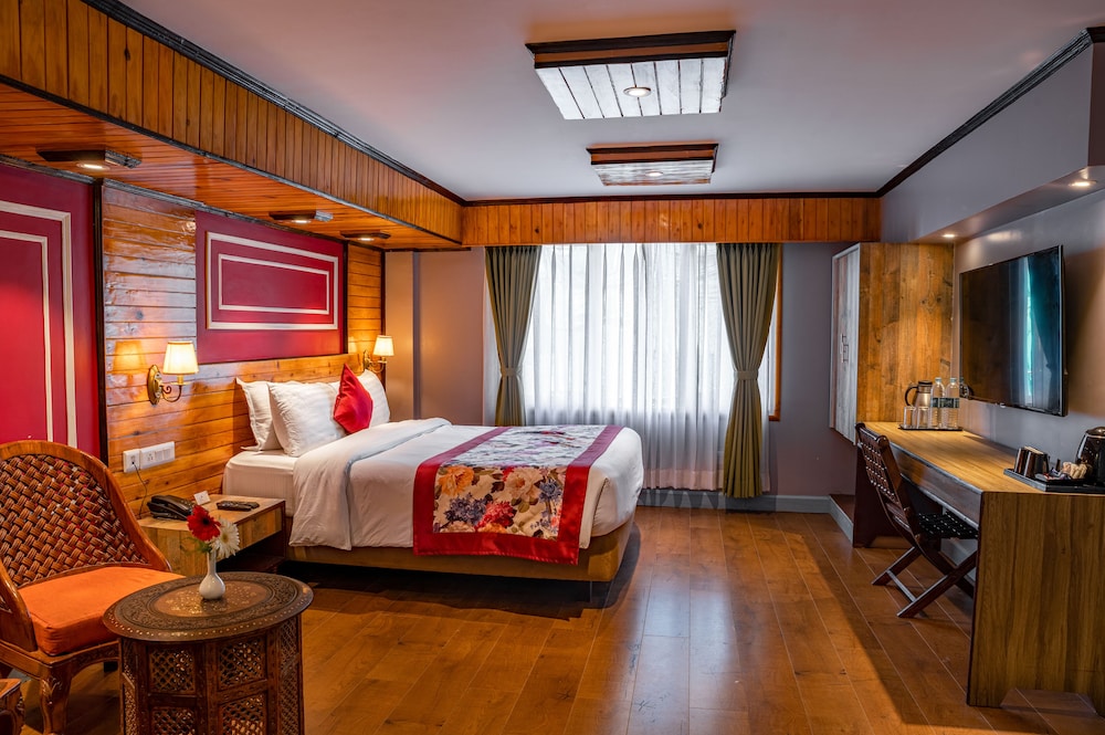 Premium Room