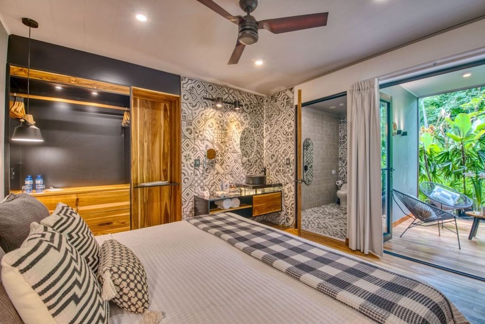 Habitación Doble Estándar, 1 cama King