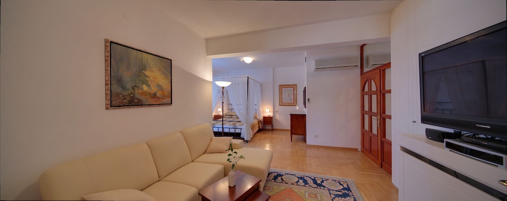 Suite, 2 Bedrooms, Terrace