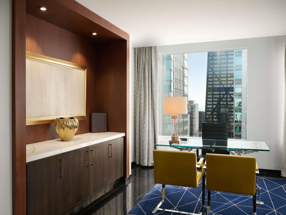 Presidential Suite, 1 King Bed - Photo 7