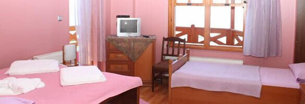 Standard Triple Room photo 1