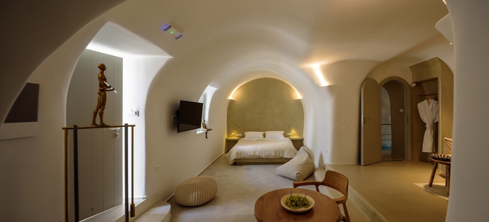 Luxury Suite, Hot Tub, Garden View