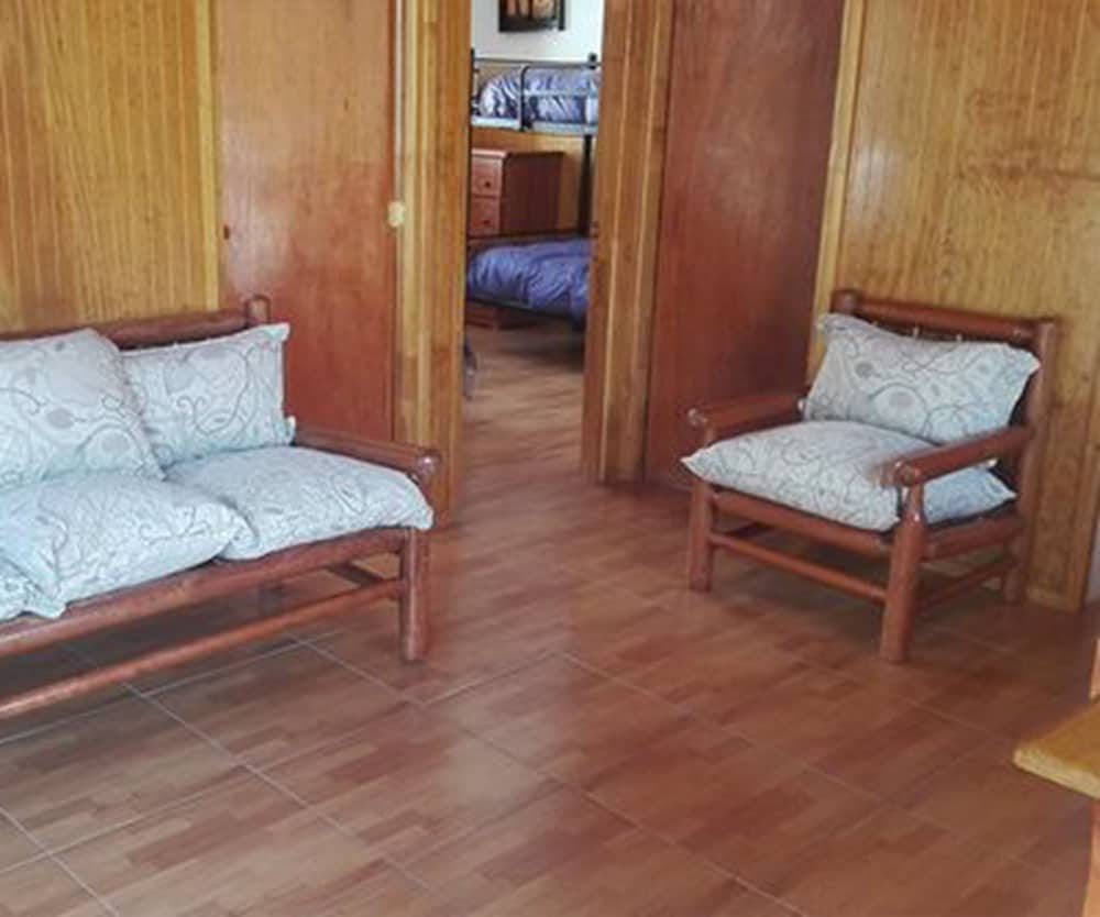 Comfort Cabin, Multiple Beds, Accessible photo 2