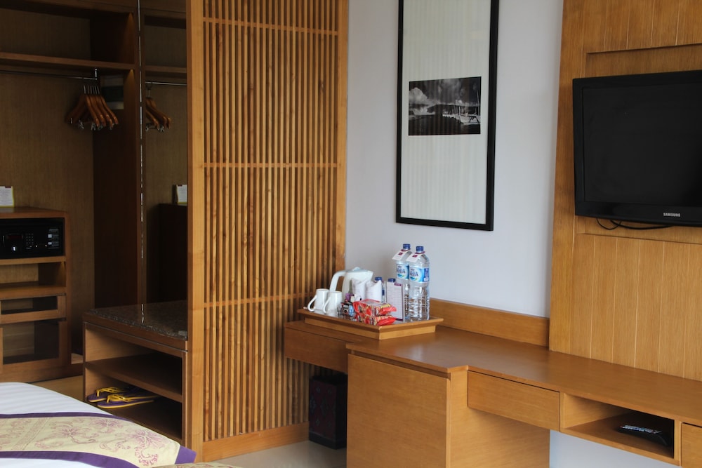Deluxe Sea View - Photo 6