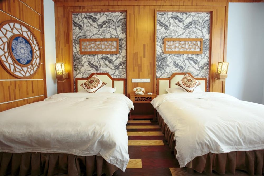 Sunshine Double Room photo 1
