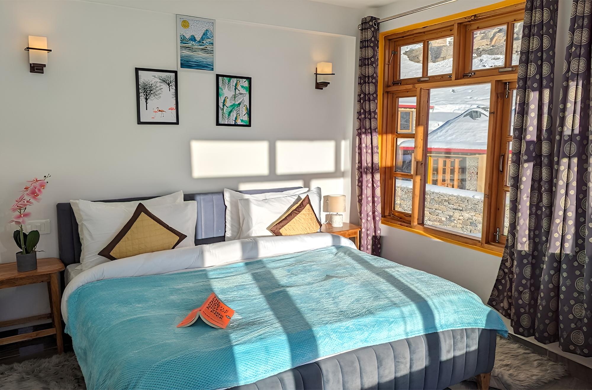 Junior Suite photo 1