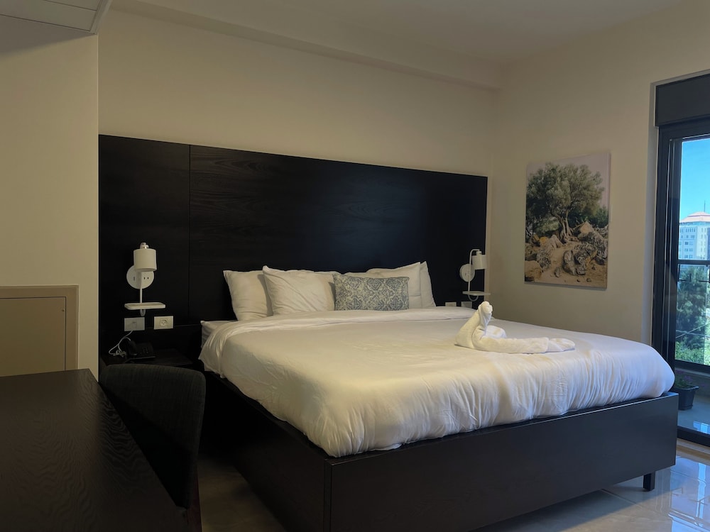 Romantic Room