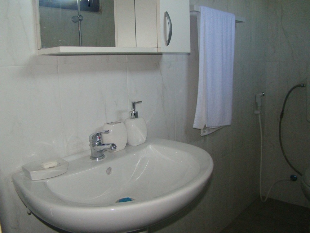 Triple Room, Mountain View