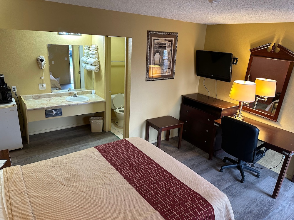 Deluxe Single Room photo 2