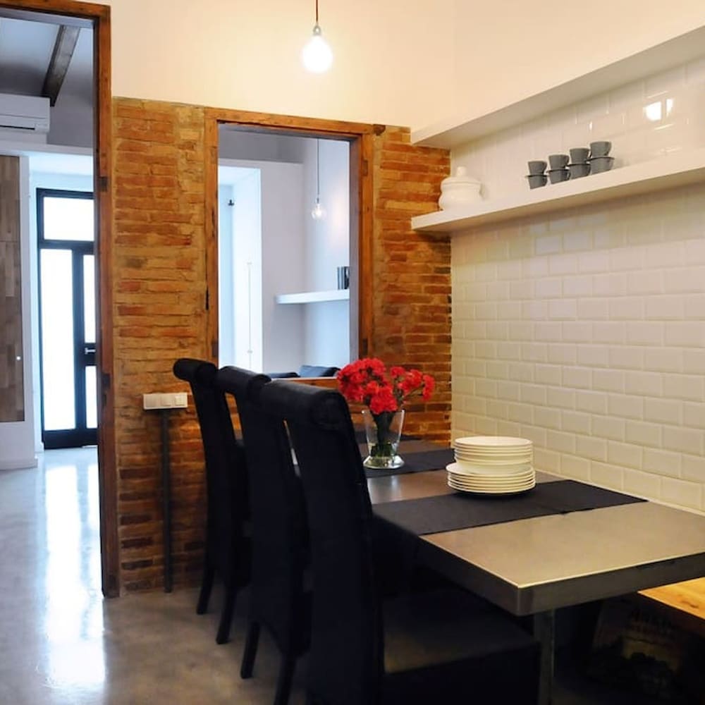 Unique Architects Apartment IN Trendy Central Poble SEC By Myrentalhost, Foto 32
