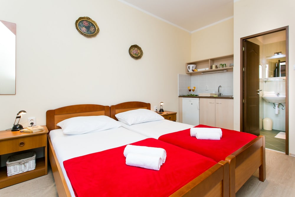 Twin Room photo 1