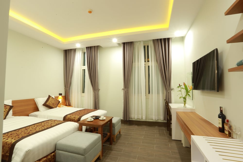 Superior Double or Twin Room