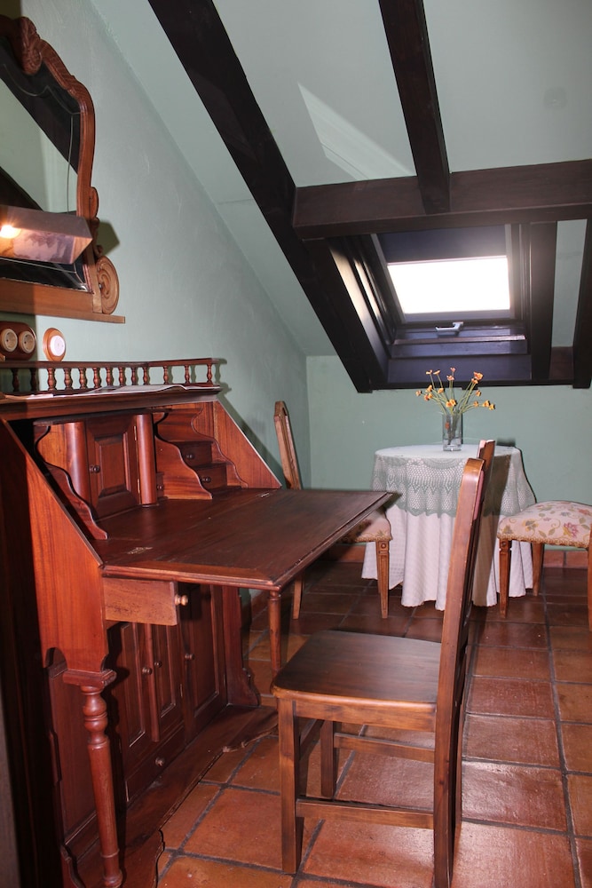 Standard Double or Twin Room - Photo 25