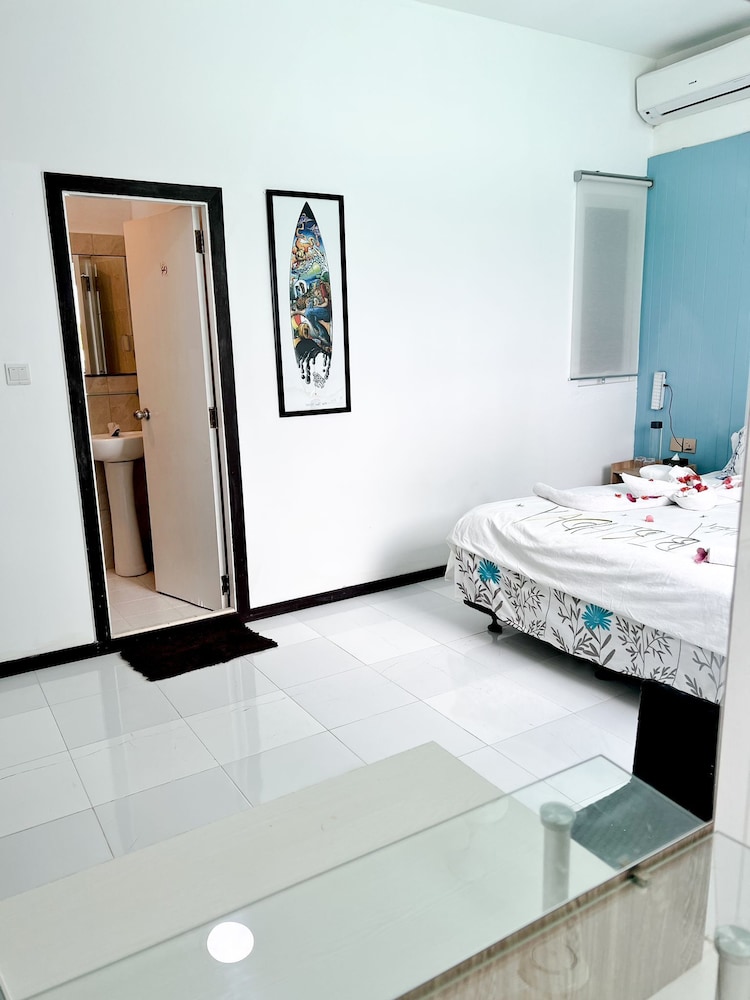 Superior Double Room - Photo 14