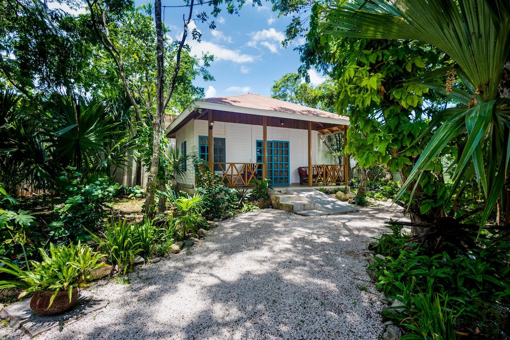Deluxe Cabin