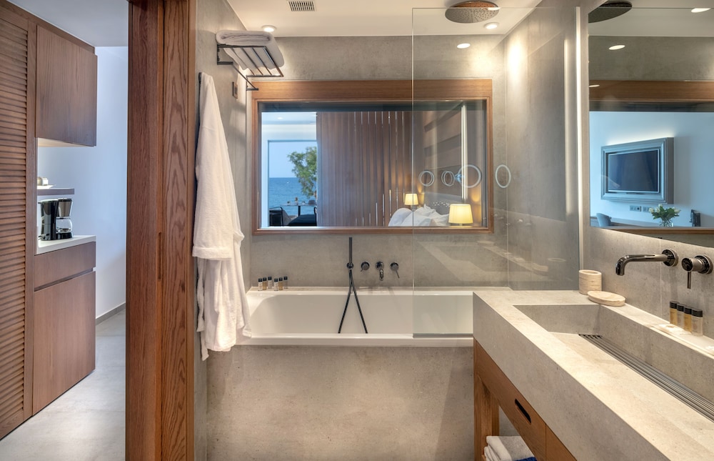 Signature Double Room, Sea Facing