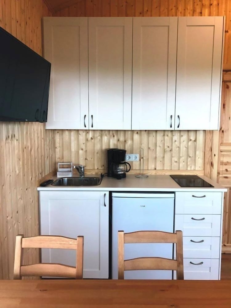 Cabin, 1 Bedroom (2) photo 2