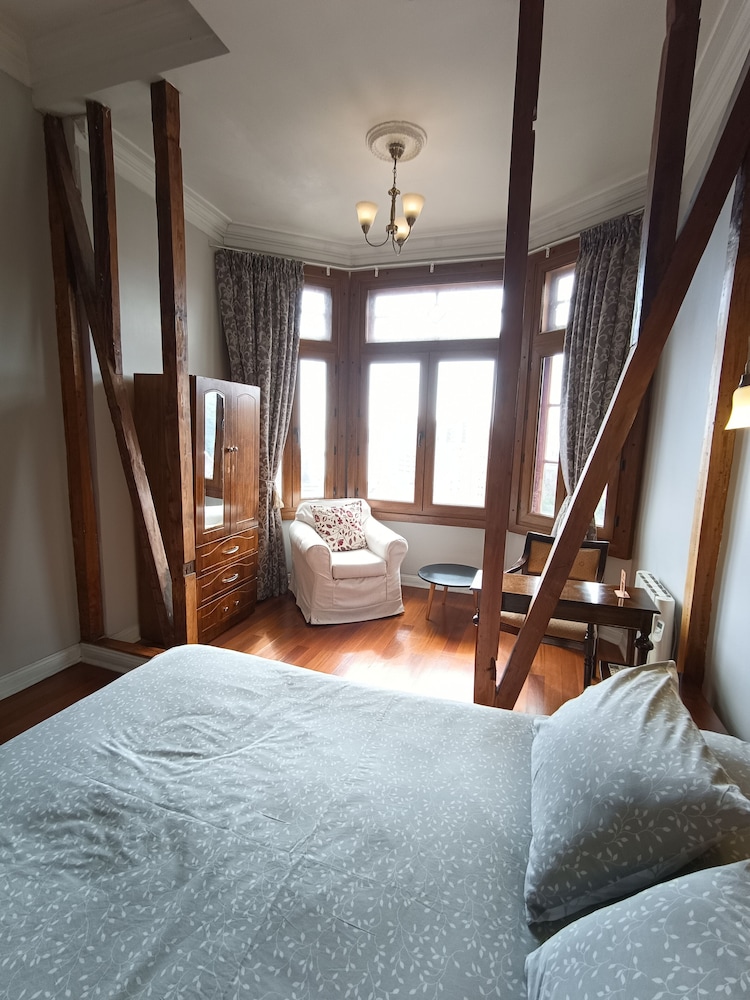 Gallery Double Room photo 3