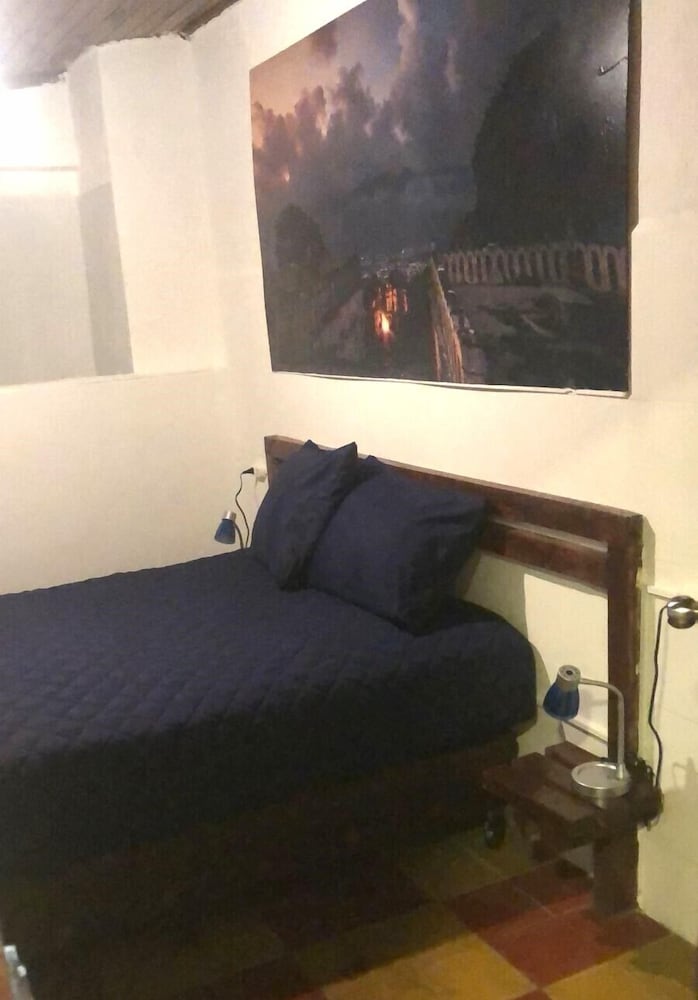 Comfort Room photo 1