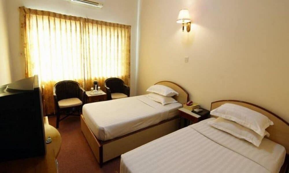 Superior Room photo 1