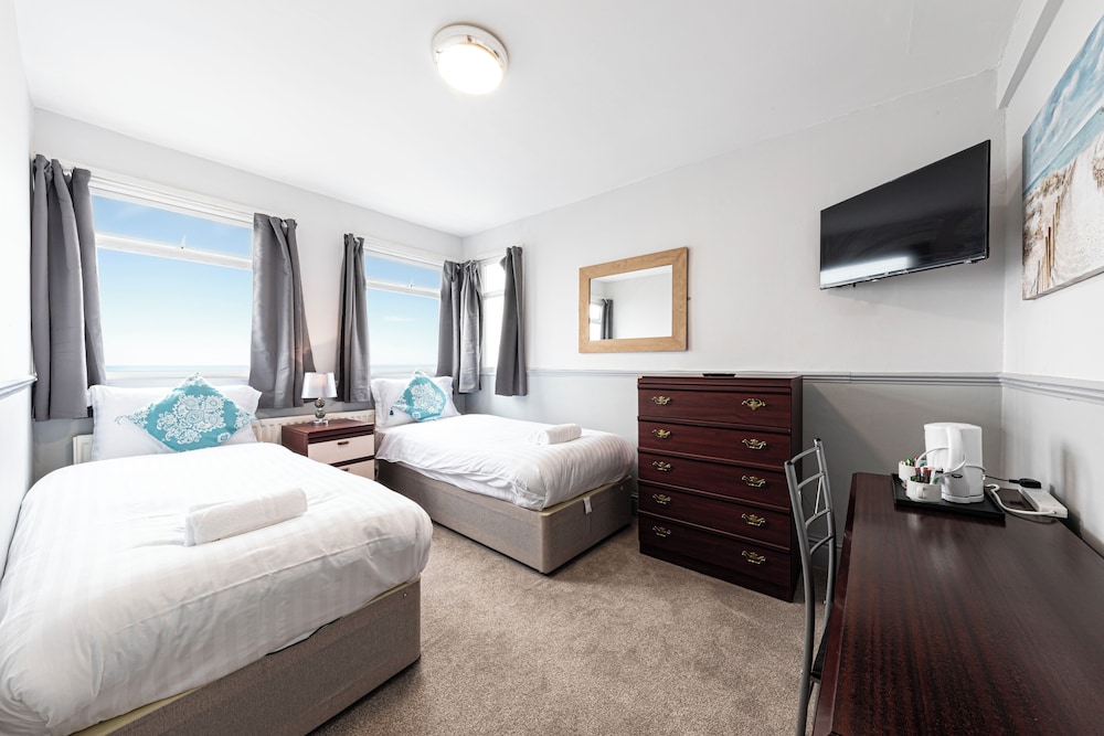 Deluxe Suite photo 2