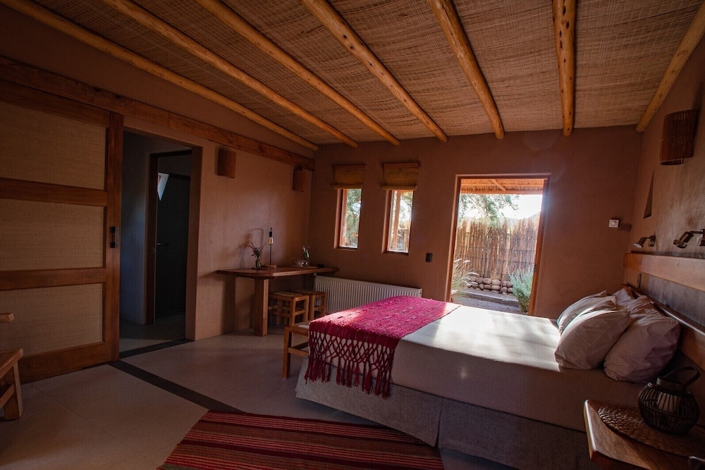 Superior Double Room, 1 King Bed photo 1