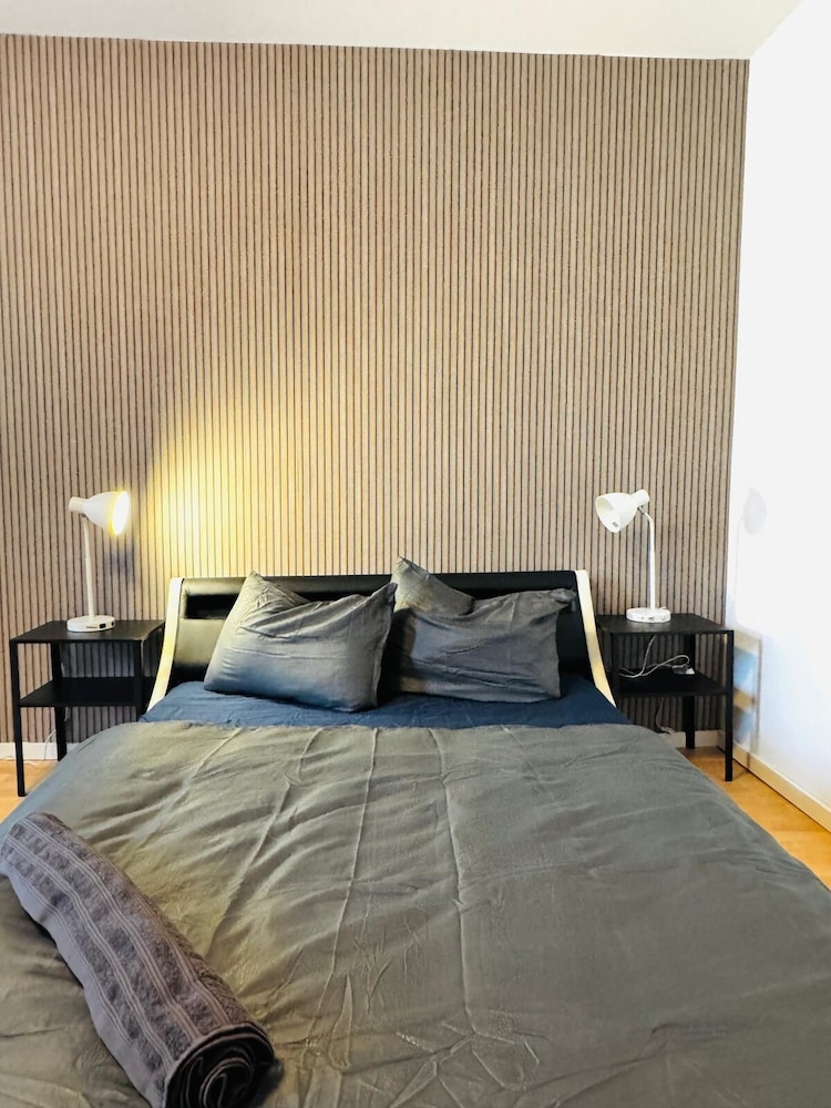 Basic Apartment