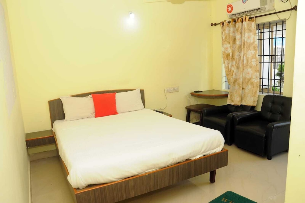 Deluxe Room photo 3