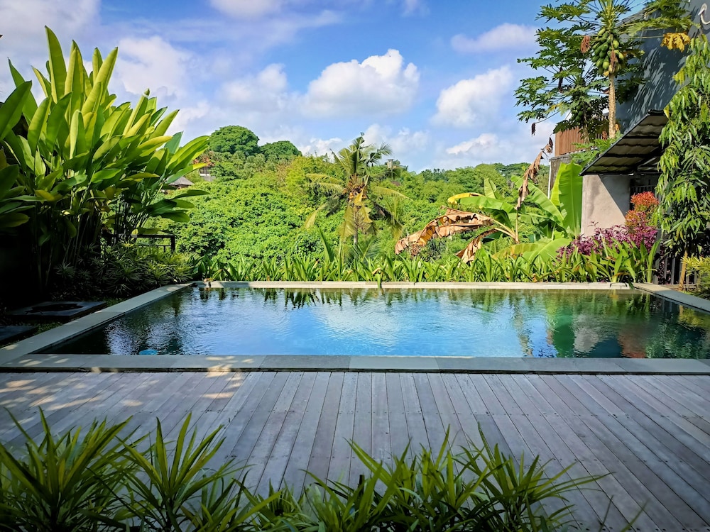One Bedroom Suite pool villa with valley View - Photo 4