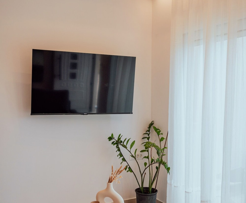 ng Lique Pool Garden Apartment, Billede 46