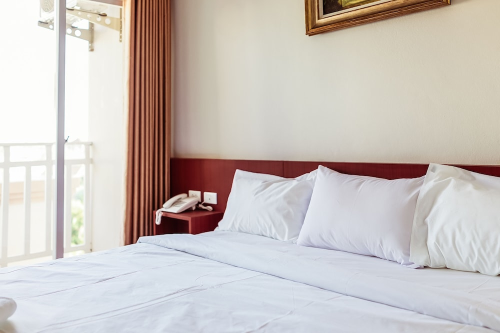 Double Room, 1 Bedroom, Balcony photo 3