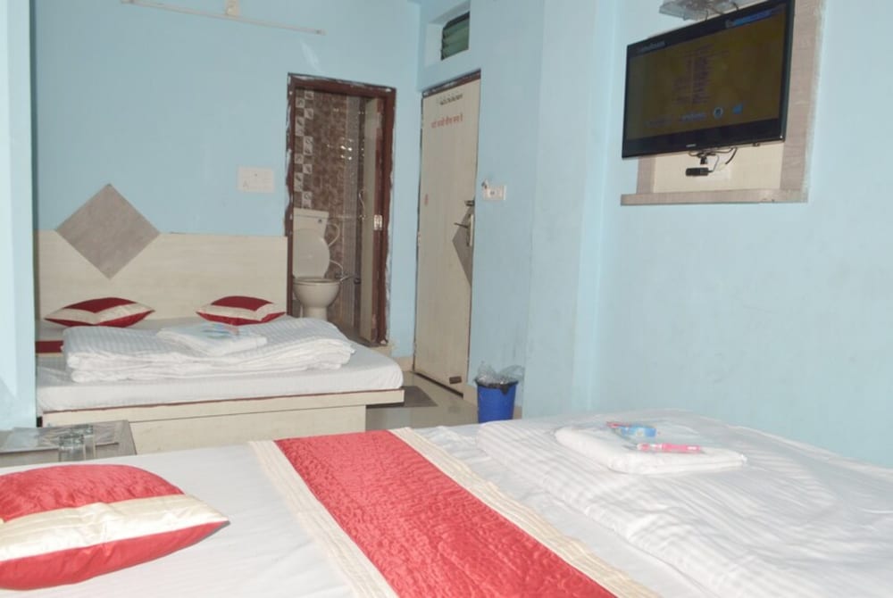 Standard Room photo 3