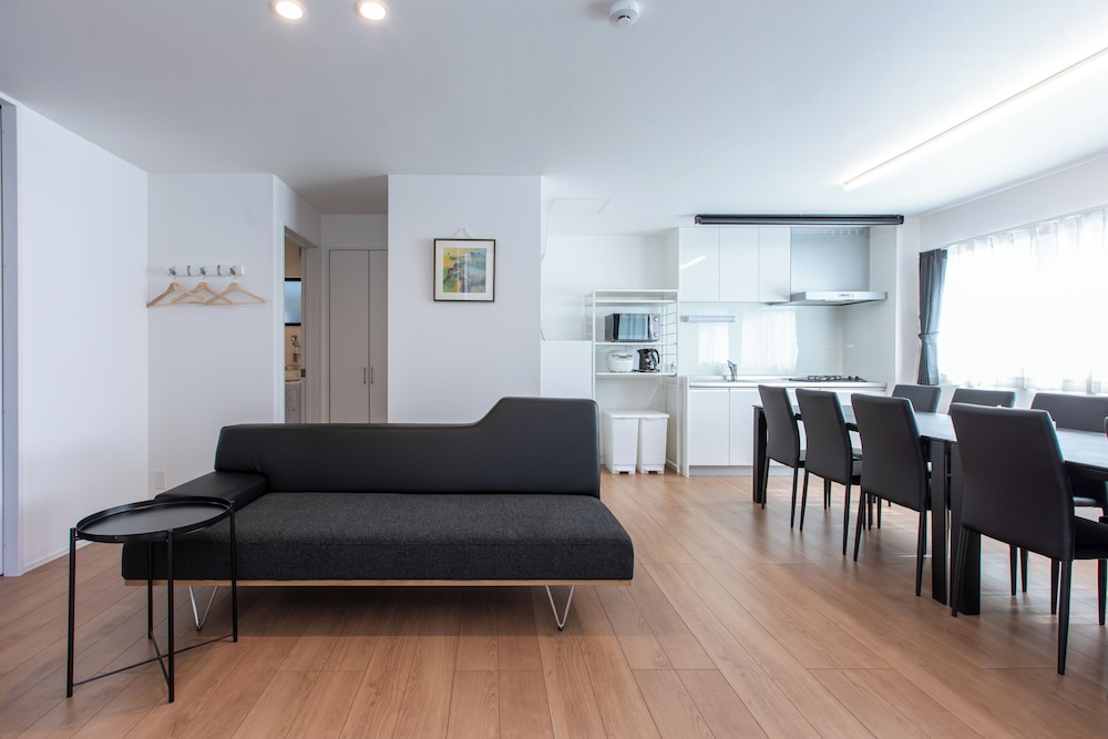 Aile House III - 1LDK, Non Smoking (Ground Floor) photo 1