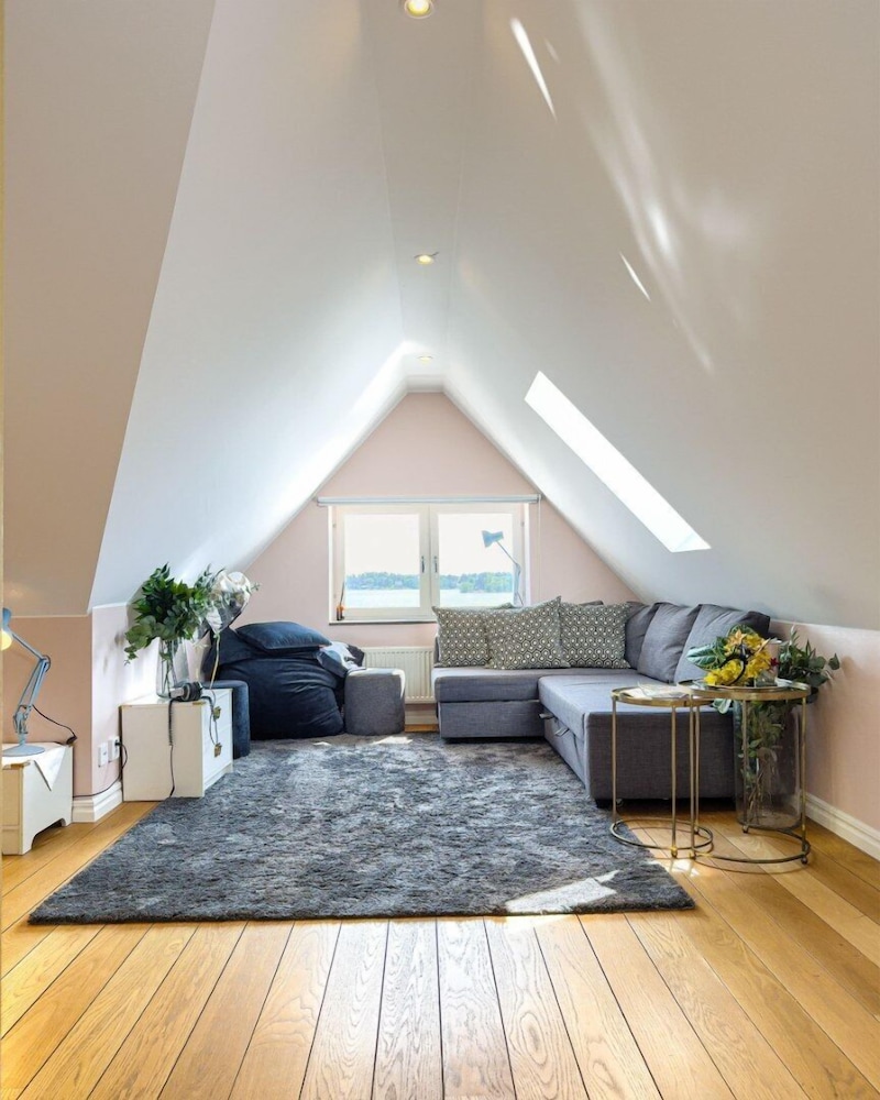 Junior Suite Seaview photo 2