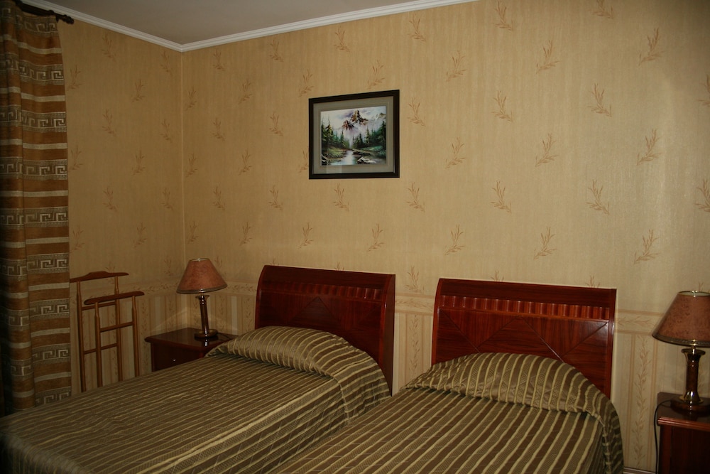 Economy Double Room photo 1
