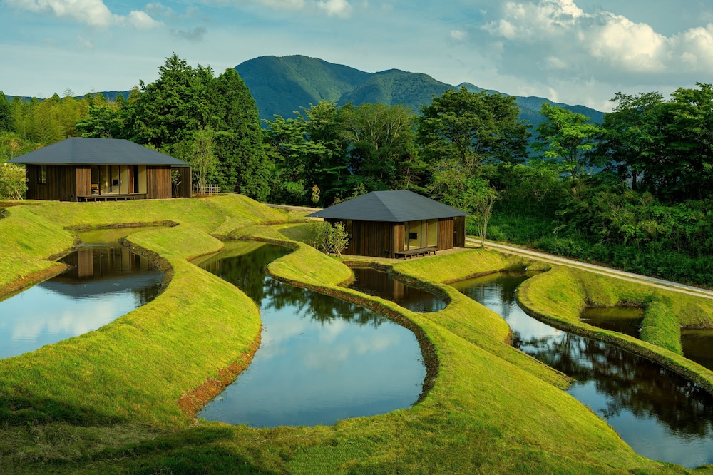 Japanese-style Suite with Outdoor Bath RB3 - Photo 2