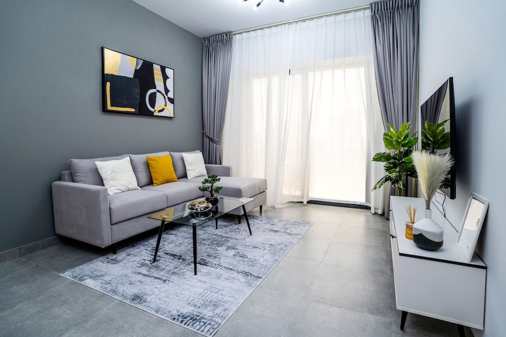 Comfort Apartment photo 1