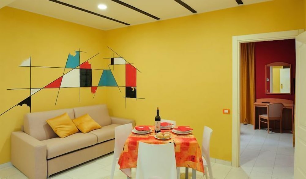 Standard Apartment, 1 Bedroom - Photo 3