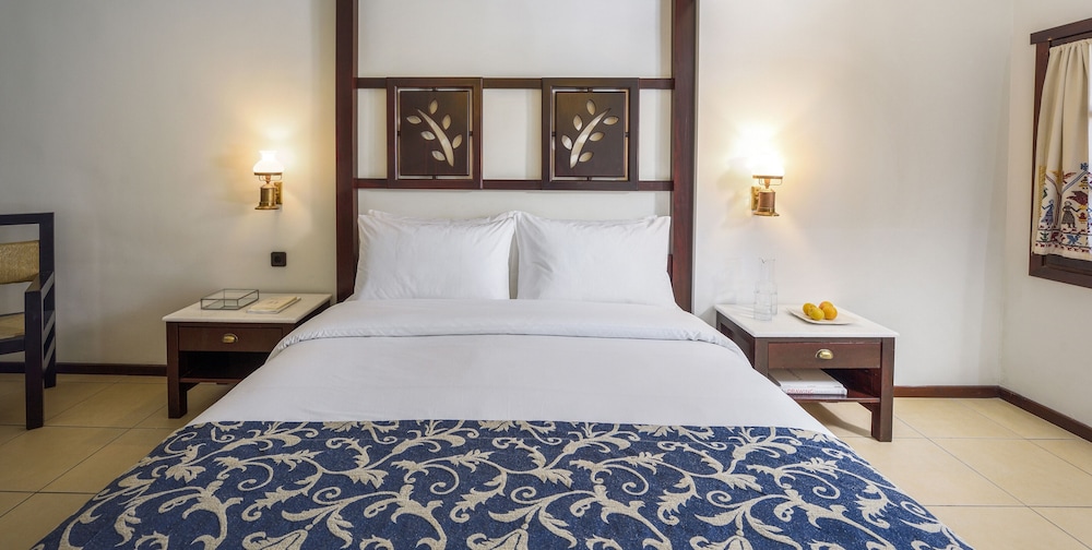 Comfort Double Room - Photo 1