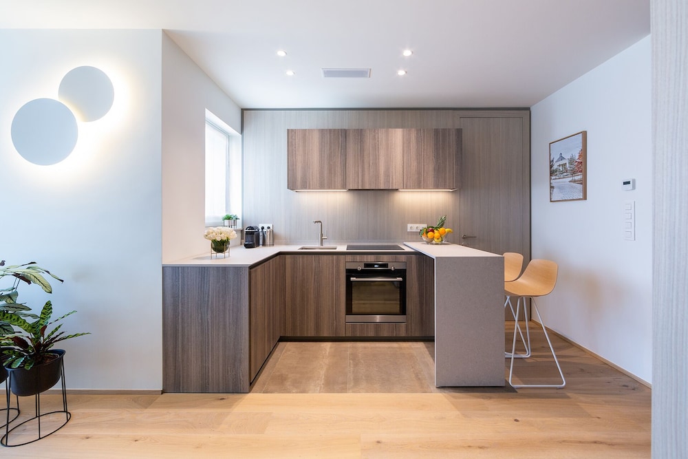 Executive Apartment, 1 Bedroom - Photo 6