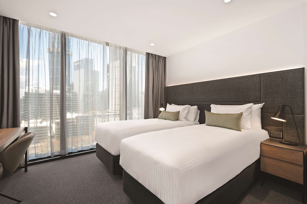 Yarra Riverview Room King or Twin - Photo 6