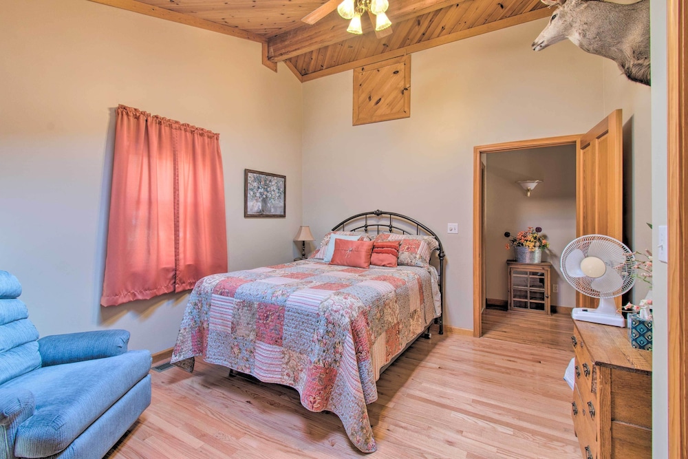 House (4 Bedrooms) photo 3