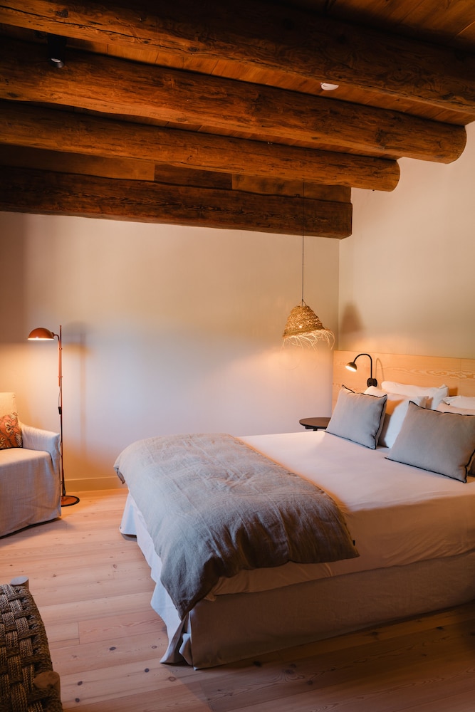 Basic Double Room Single Use (Vera)