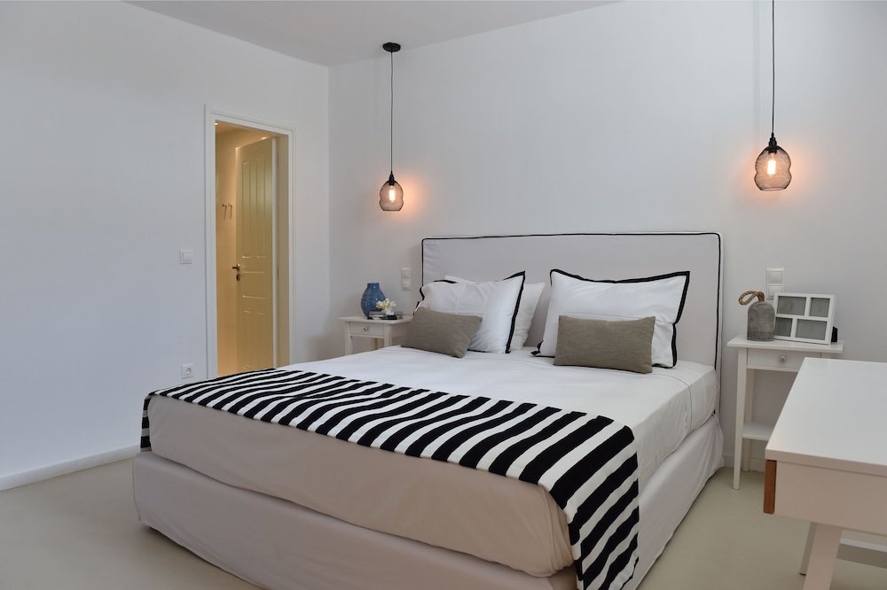 Honeymoon Villa, Hot Tub