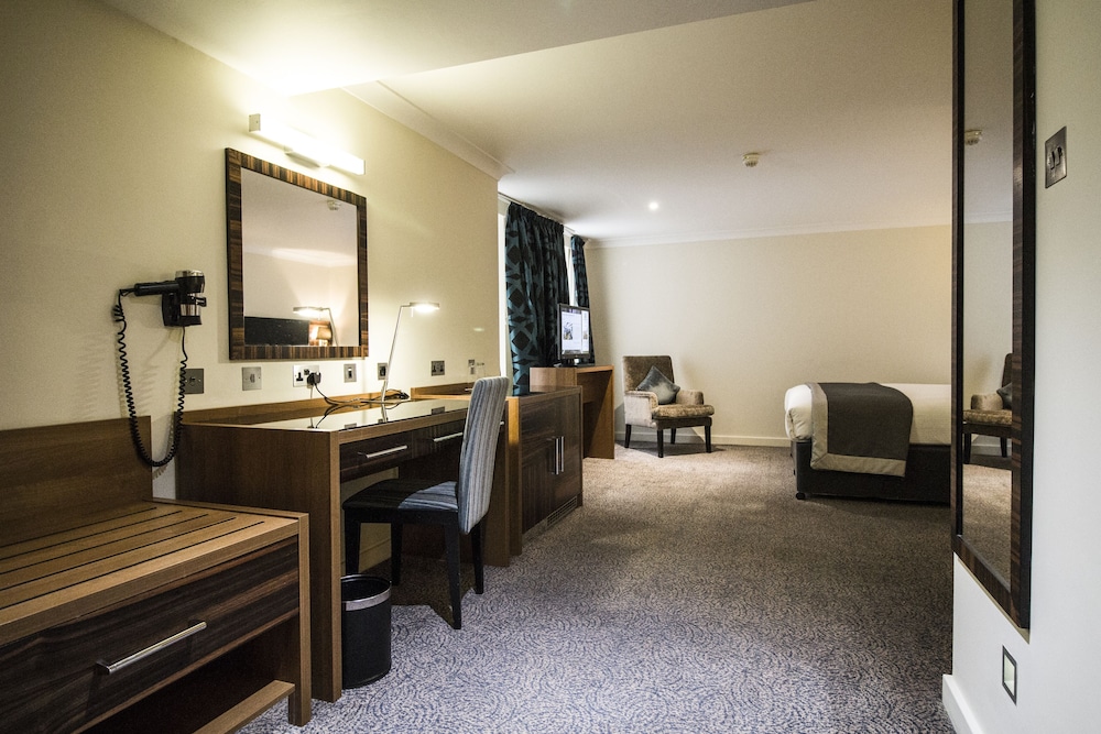 Suite, 1 King Bed